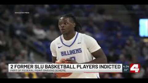 Massive Point-Shaving Scandal Rocks College Basketball