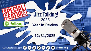 2025 Year In Review - 12/31/2025