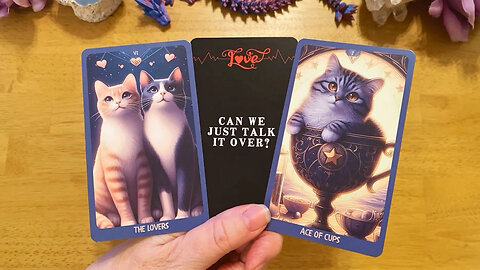 IF THIS READING FOUND YOU GET READY FOR COMMUNICATION FROM SOMEONE UNEXPECTED ❤️ (LOVE READING)