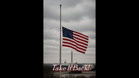 Take It Back!