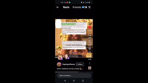 They Are Targeting Dissidents Next