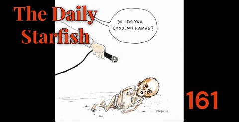 The Daily Starfish #161 #2025 #news #memes