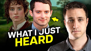 God Just Told Me What's Happening to Elijah Wood.
