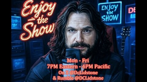Enjoy The Show - Episode 9