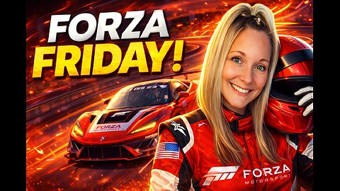 🏁💖FORZA FRIDAY💖🏁❗HOUSEWARMING❗GIVEAWAY ❗DONATE