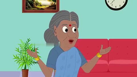 गरीब घर की बेटी एक हिंदी कहानी