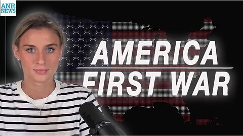 DEEP STATE EXPOSED: Candace Owens, The Charlie Kirk Cover-Up, and the War on America First