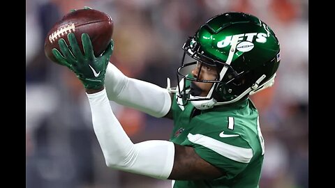 BREAKING: Jets Lock Down Sauce Gardner! 4-Year, $120M Extension Signed