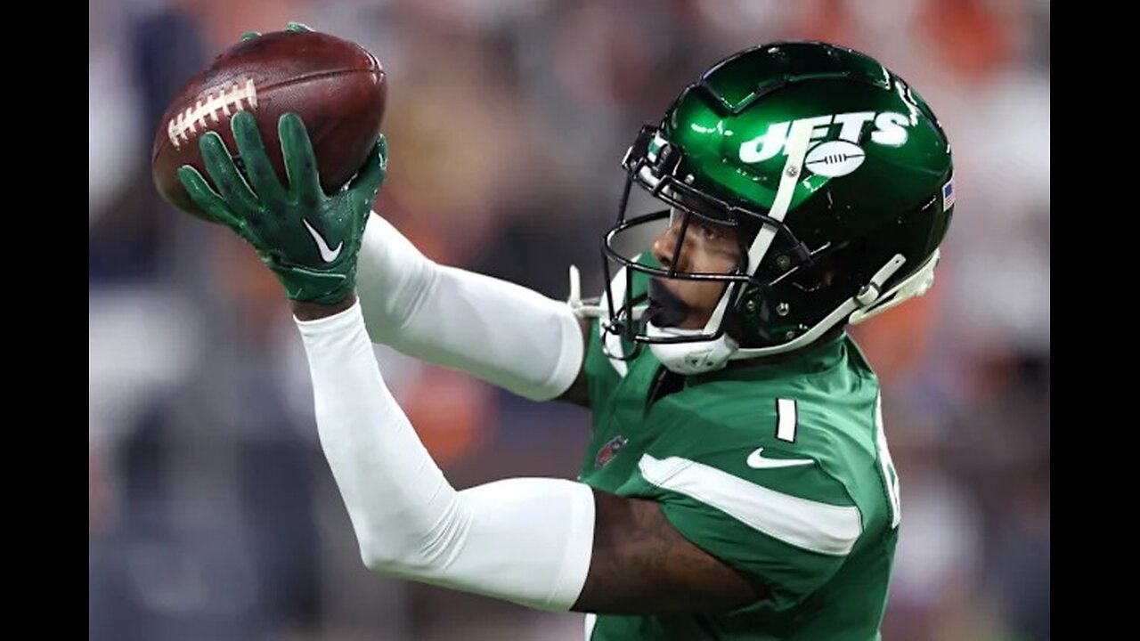 BREAKING: Jets Lock Down Sauce Gardner! 4-Year, $120M Extension Signed