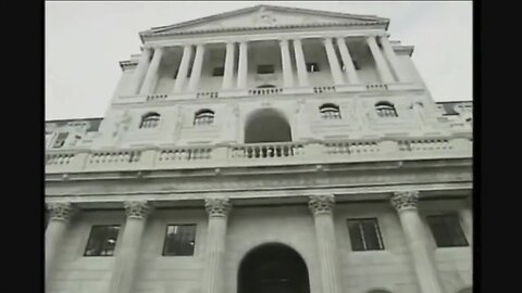 The Money Masters - The Rise Of The Bankers (Teaser)