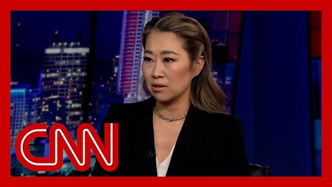 'KPop Demon Hunters' creator Maggie Kang on KPop sequel and inspiration