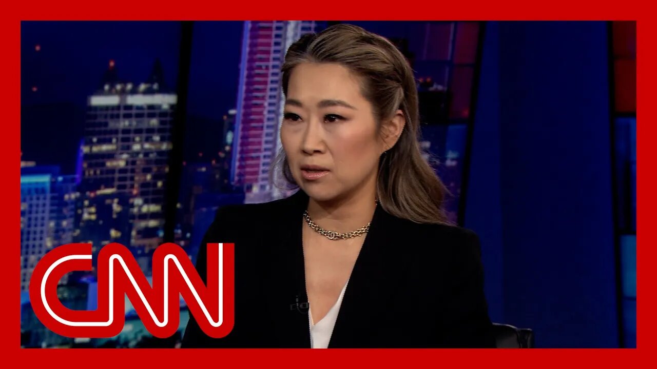 'KPop Demon Hunters' creator Maggie Kang on KPop sequel and inspiration