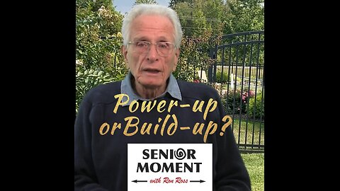 Power Up or Build Up?