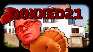 DOXXED21