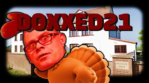 DOXXED21