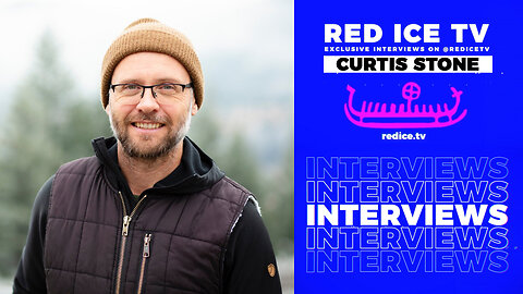 Returning To The Land, Intentional Communities & Off-Grid - Curtis Stone