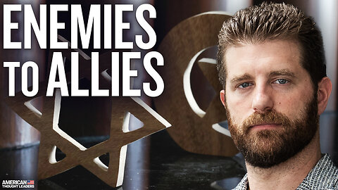 Jonah Platt: The Incredible Story of Muslims and Jews Visiting Auschwitz Together