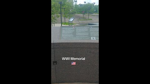 WWI Memorial