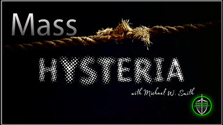 Mass Hysteria with Bro Mike 062025