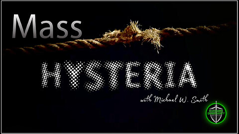 Mass Hysteria with Bro Mike 062025