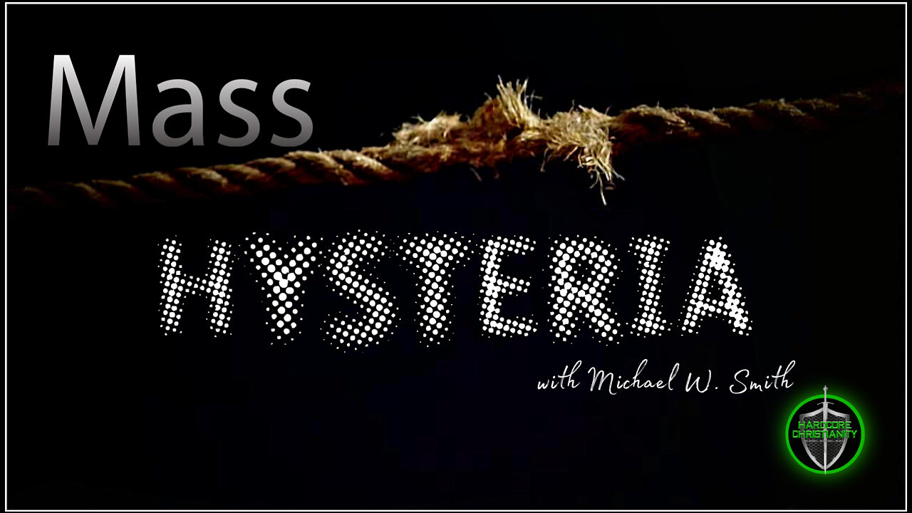 Mass Hysteria with Bro Mike 062025