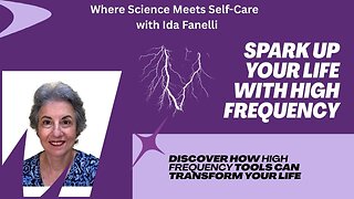 Spark up your Life with the High Frequency