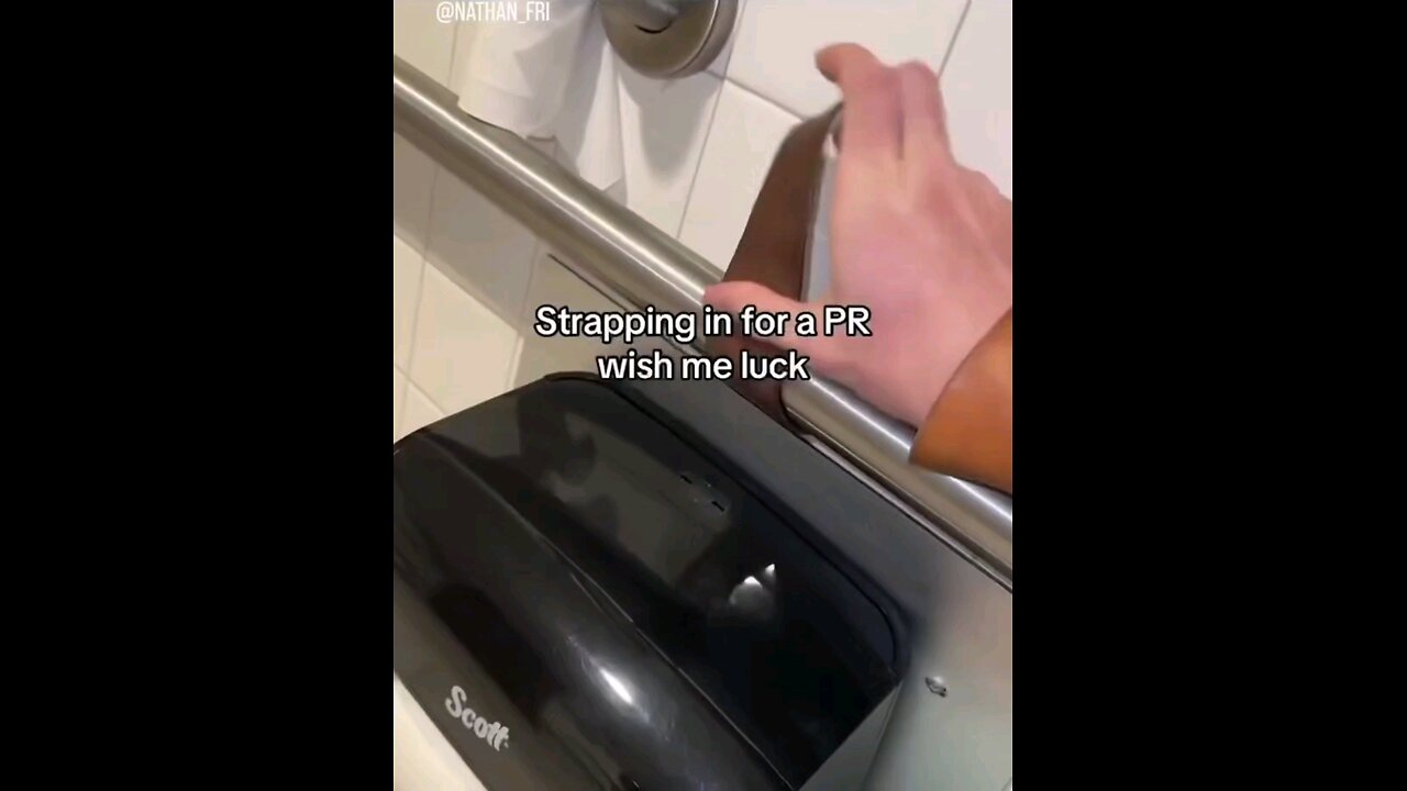 Please laugh, this is for you. 13