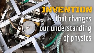 A New Discovery That Challenges Known Laws | Pavol Nemeš