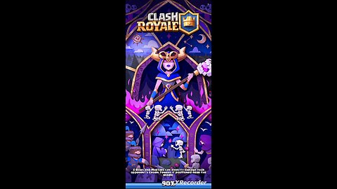 Clash Royal