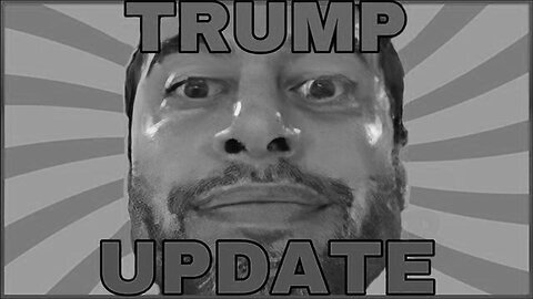 Trump Update: Chris Sky Just Dropped Some Mind-Blowing News About Trump's Presidency!