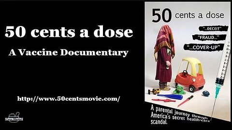 "Exploring the Impact of Affordable Healthcare in '50 Cents a Dose' Documentary (2015)"