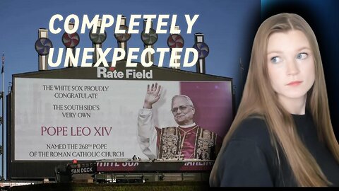 Pope Leo XIV’s Appointment Sparks Wild Reaction in America
