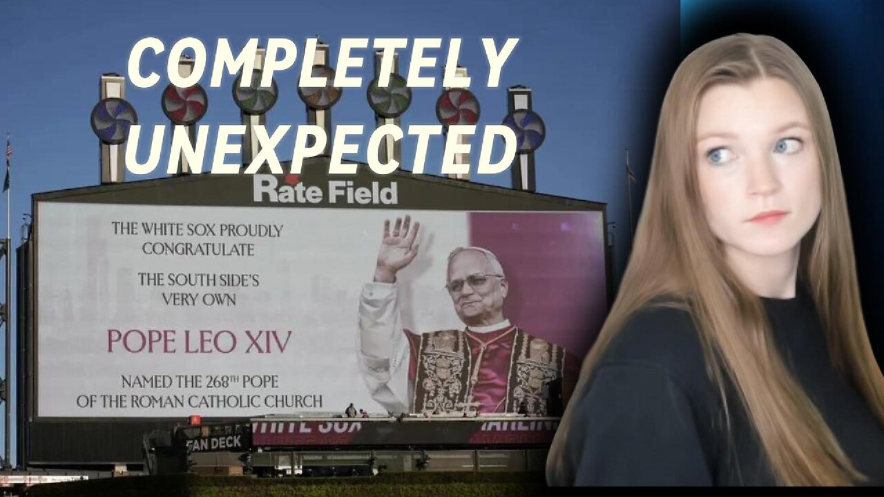 Pope Leo XIV’s Appointment Sparks Wild Reaction in America