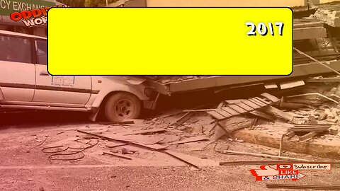 Vanuao Earthquake 2017: Colonial Legacy? Damage Analysis #Earthquake #Vanuao #PortVilla