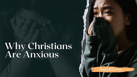 89: How Eroding Biblical Worldview Threatens Mental Health