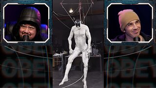 ⚠️Meat Harvesting Robots - Robots made with Bones & Ligaments - RFK: Circumcision cause of Autism⚠️