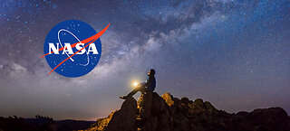 Nasa and the Movies