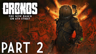 Release The Monsters, DO IT! | Cronos: The New Dawn Part 2