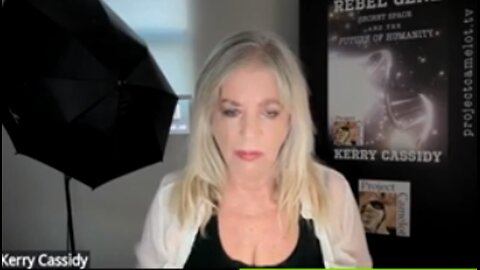 🔥Kerry Cassidy 8.22.25 : Explosive Truth Finally Revealed – The World Will Never Forget!