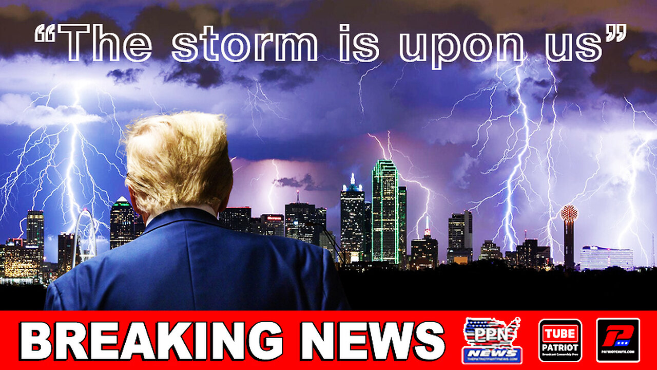 12-10-25-PPN-AT-12PM-CST-1PM-EST #PPN #TRUTH