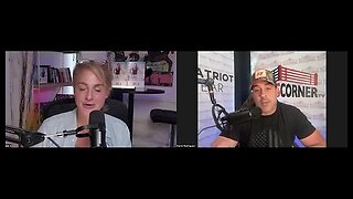 Mel K & David Nino Rodriguez: Full Disclosure 10/23/25: 900 Bankers Dragged From Secret Meeting to GITMO!