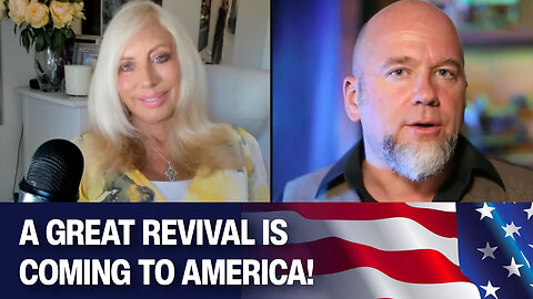 A Great Awakening And Revival Is Coming To America And The World