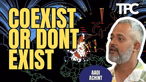DEF Talks By Aadi | Aadi Achint (TPC #1,865)