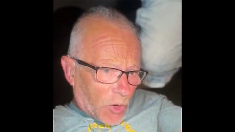 Ian M, Warrington 17/8/25