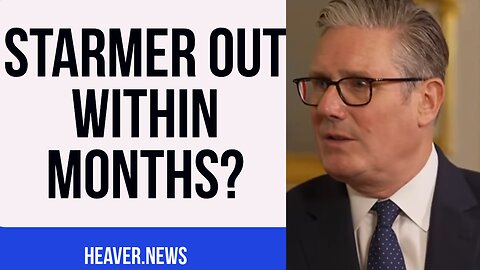 Starmer OUT Within Months Thanks To Reform?