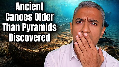 Archaeologists Discover 5,200-Year-Old Ancient Canoes in Wisconsin Lake Older Than Pyramids