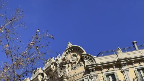 Edificio Barcelona 102