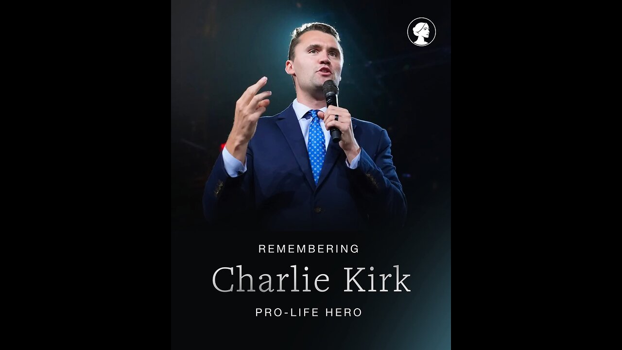 Honoring Charlie Kirk #viral