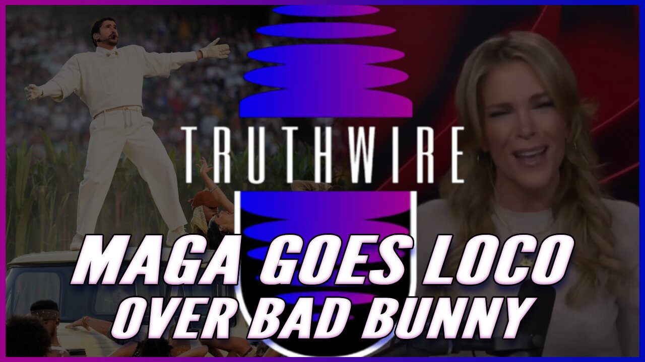 Why Some Are Still Upset Over Bad Bunny Halftime Show, Cuba & US Cartel