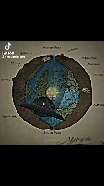 Agartha Vril⚡️⚡️🥛